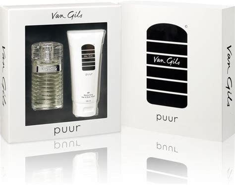 Etos Unisex Geurengeschenksets